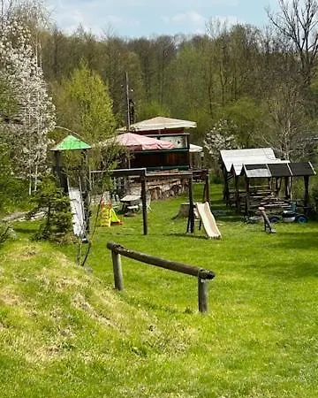Camping Pilgerzimmer Bad Langensalza