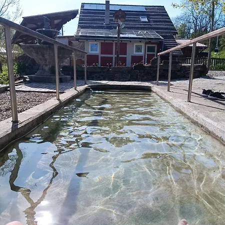 Pilgerzimmer *