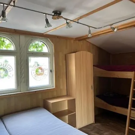 Pilgerzimmer Camping *