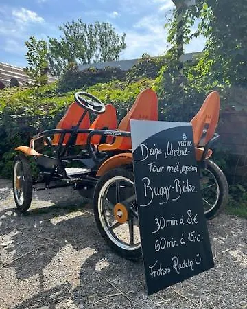 Pilgerzimmer Campingplatz *