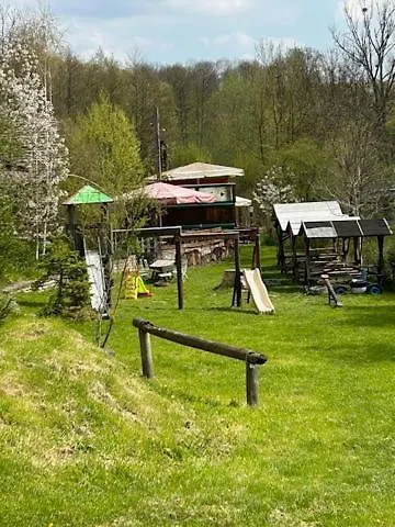 Kemping Pilgerzimmer Bad Langensalza