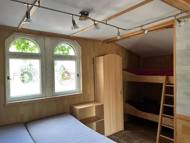 Pilgerzimmer Kemping *