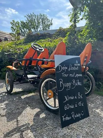 Pilgerzimmer Kemping *