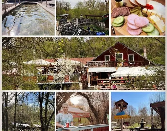 Pilgerzimmer * Bad Langensalza